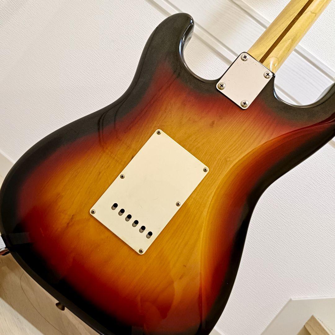 メンテ済｜FERNANDES LD-85KK エレキギター ラルク ken