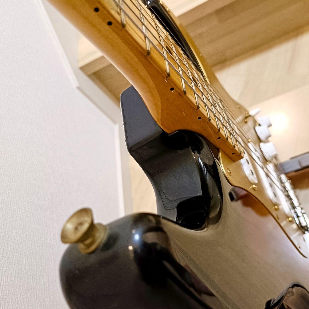 メンテ済｜FERNANDES LD-85KK エレキギター ラルク ken