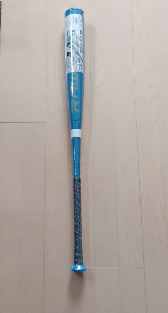 【新品未使用】一般軟式用ローリングスハイパーマッハ3　83cm630g軽量ミドル
