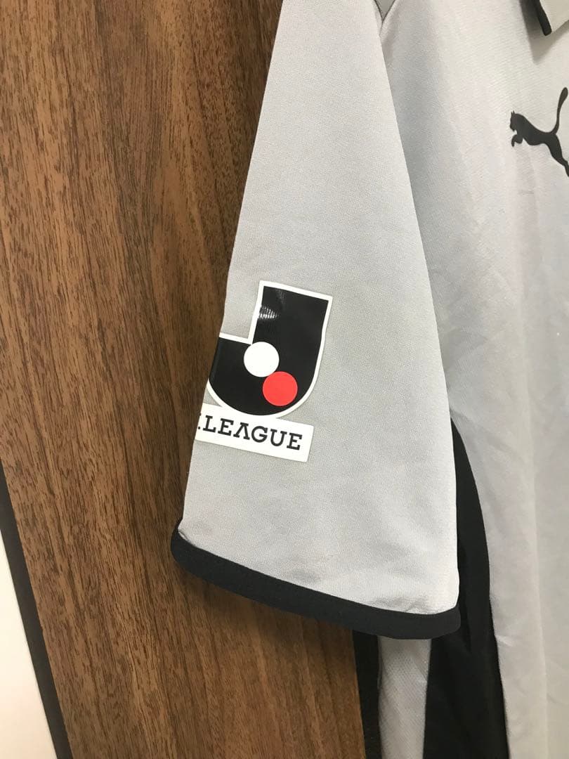 ウェア Oita Trinita soccer jersey NWT Medium