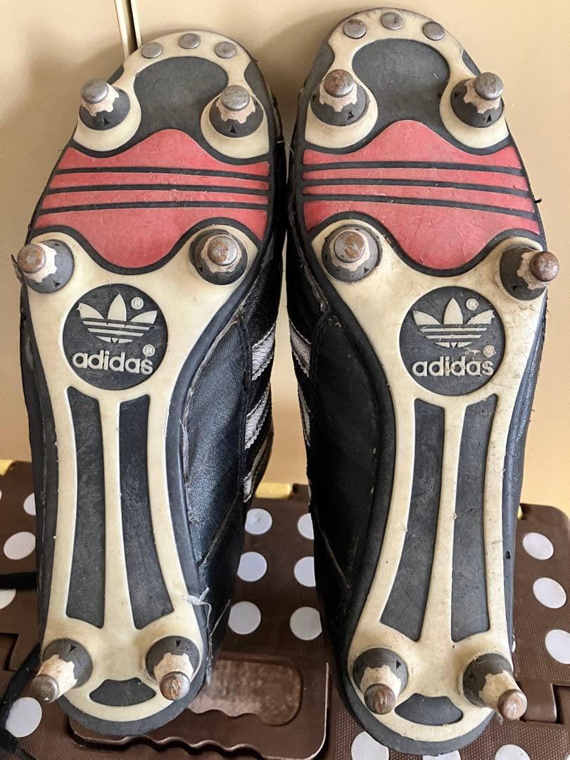 adidas WORLD CUP サッカーシューズ