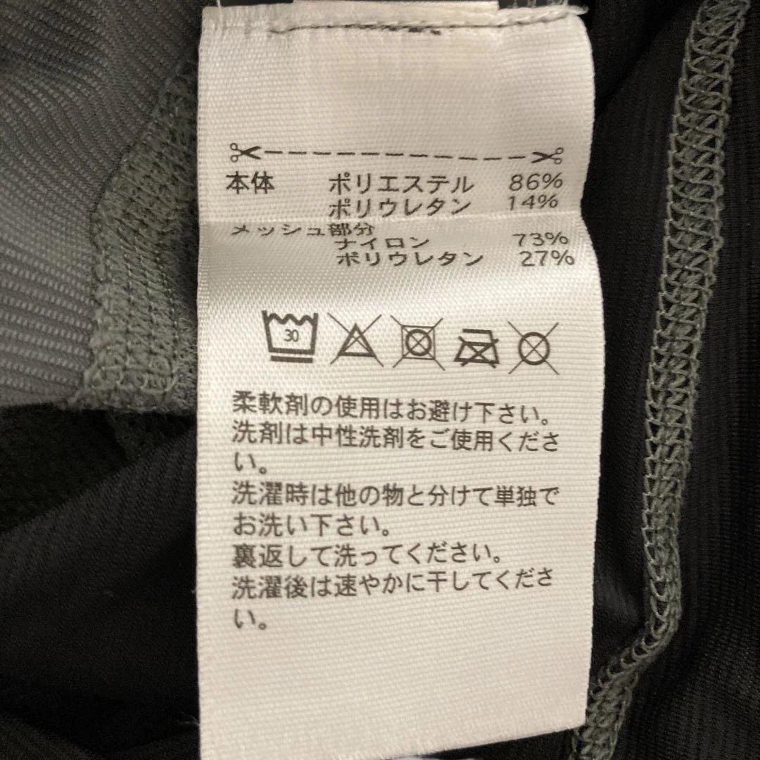 リーボック スパルタンレース 上下　Sサイズ