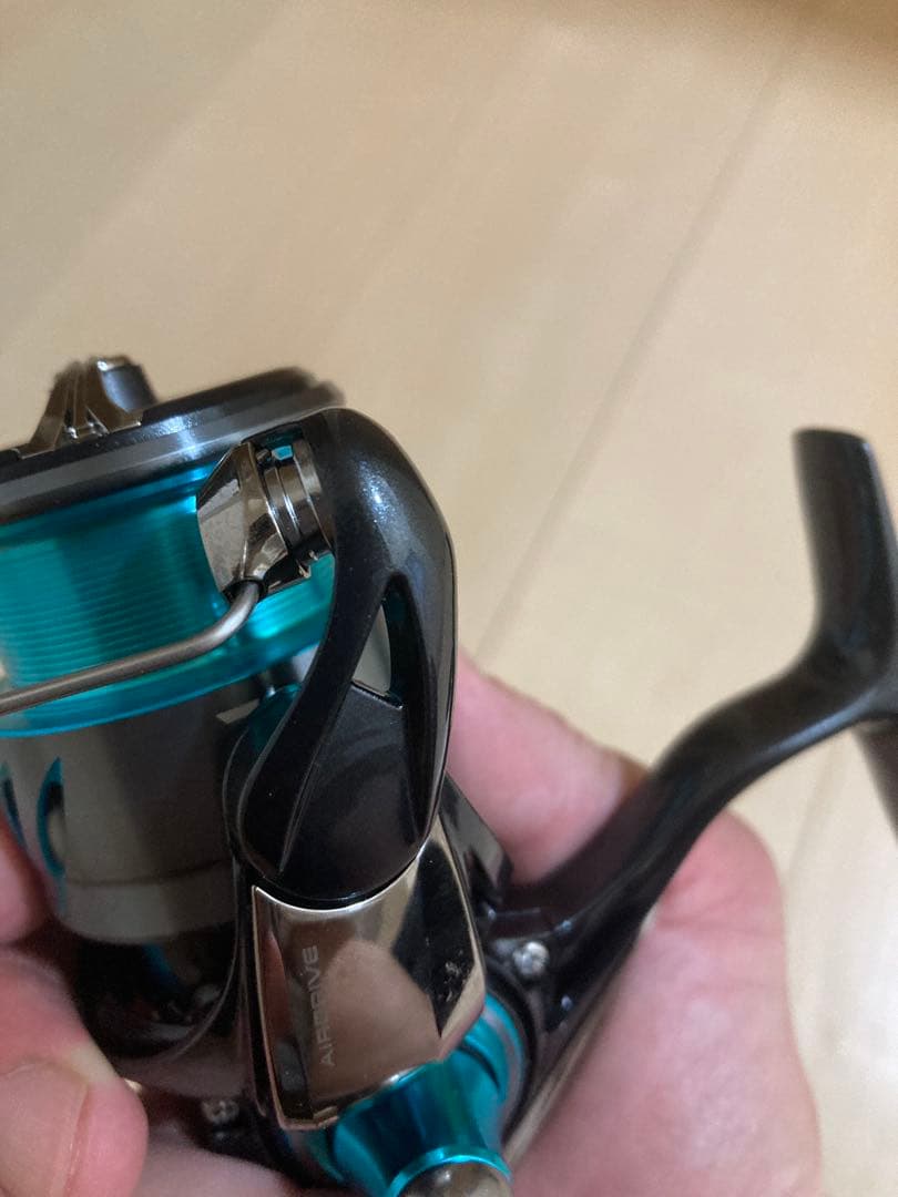24 エメラルダス X LT2500 ダイワ