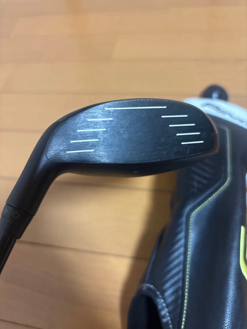 PING G4３０フェアウェイウッド 15度　3番ウッド