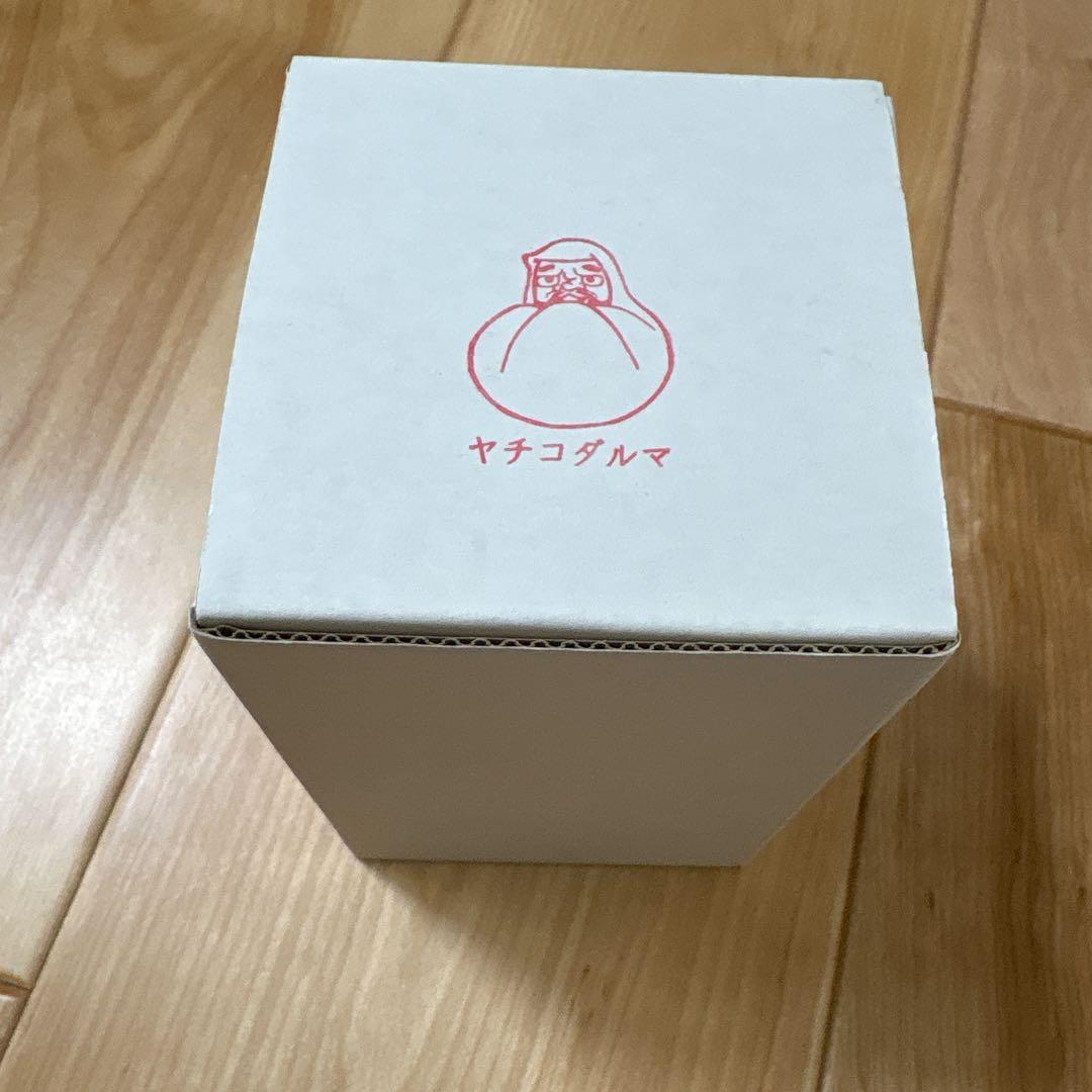 ヤチコダルマ　博多ぶらぶら　博多菓匠左衛門