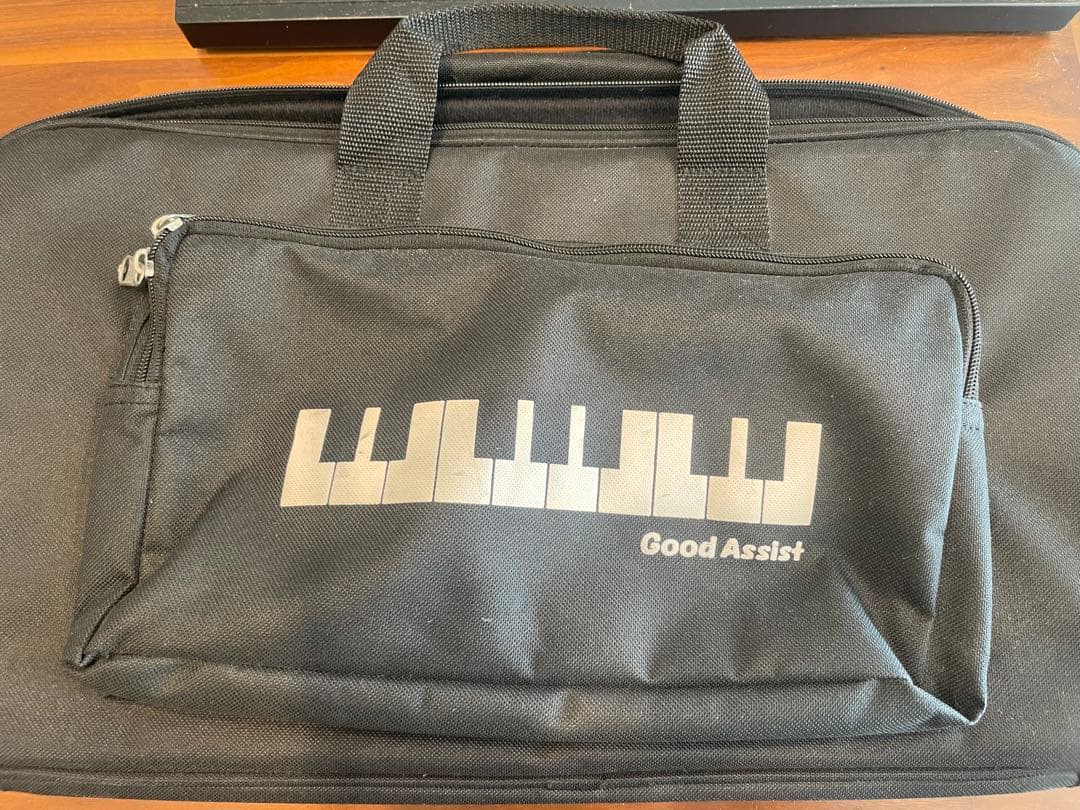 2023年購入美品⭐︎ 吉澤　ピアノ アシストペダル　スツール　バッグ　セット