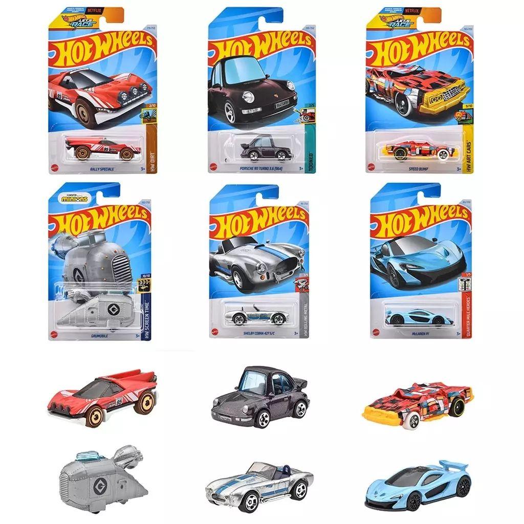 l*r様 ホットウィール (Hot Wheels) 36 台98MK- C498