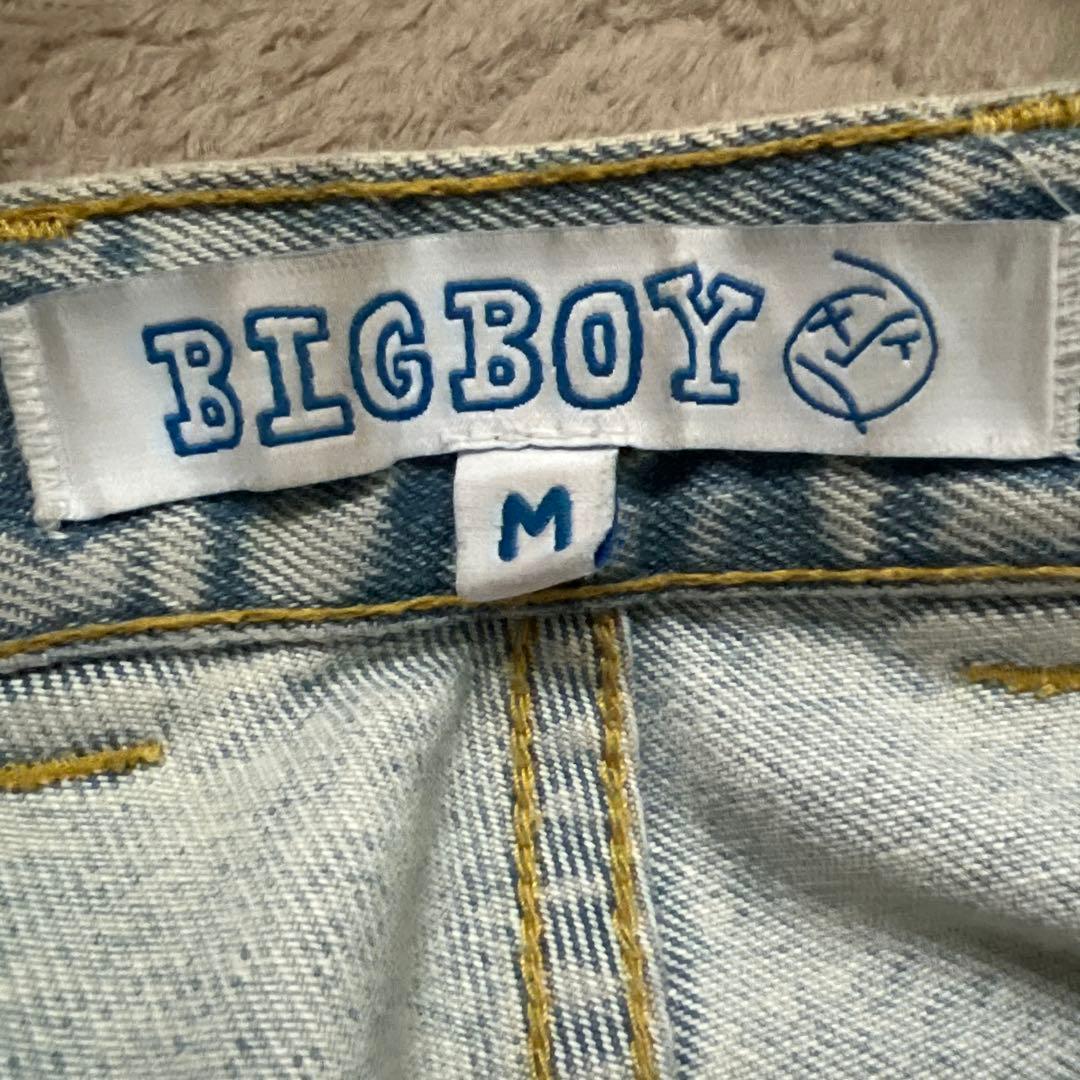 ビックボーイ