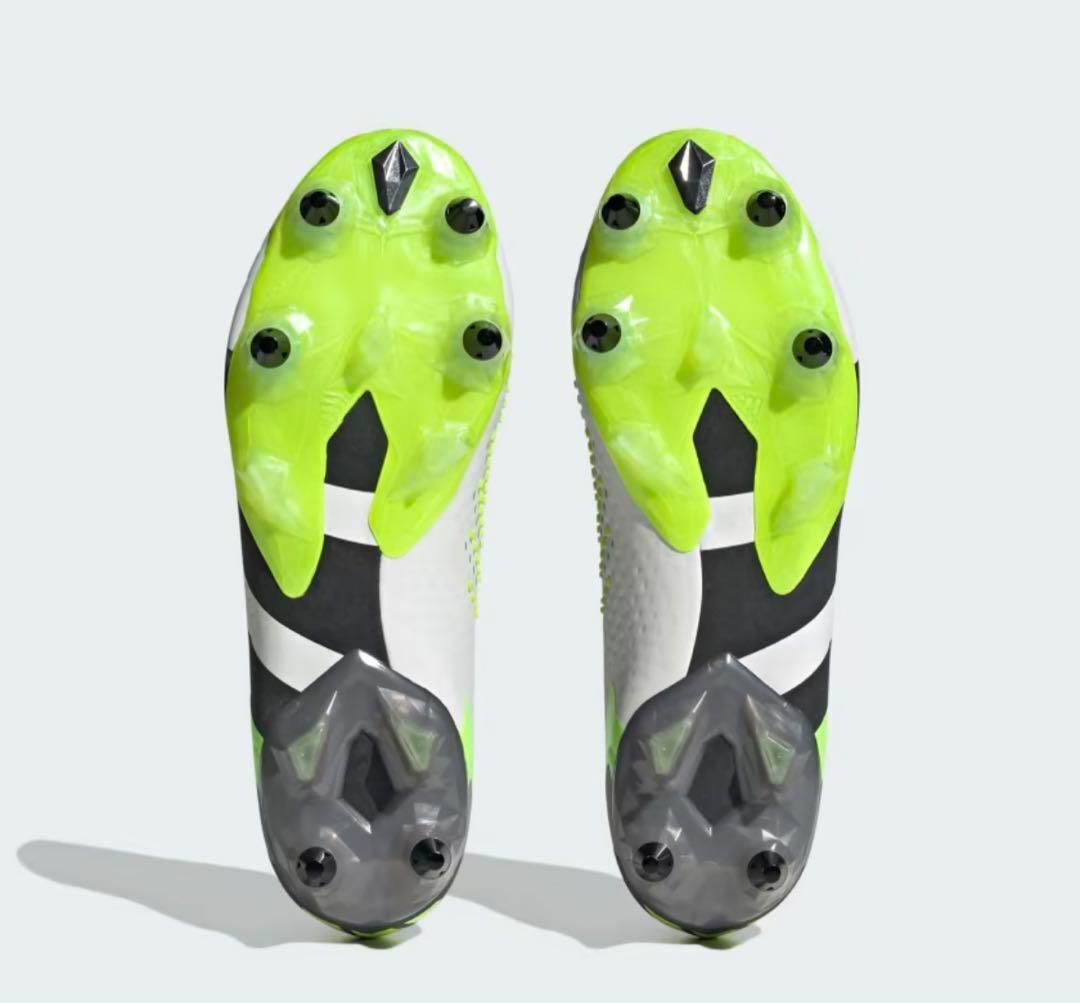 新品 29.5cm アディダス プレデター アキュラシー.1 サッカースパイク