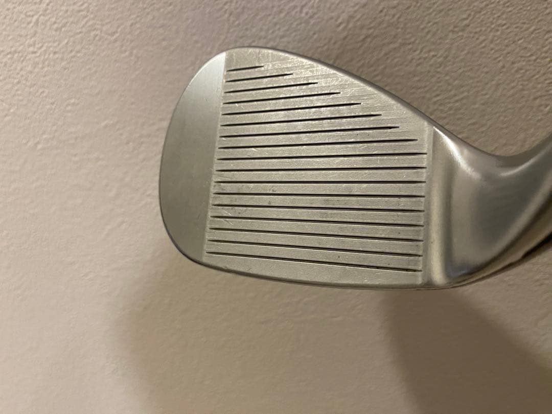 タイトリスト VOKEY SM9 ツアークロム 54°/12°D