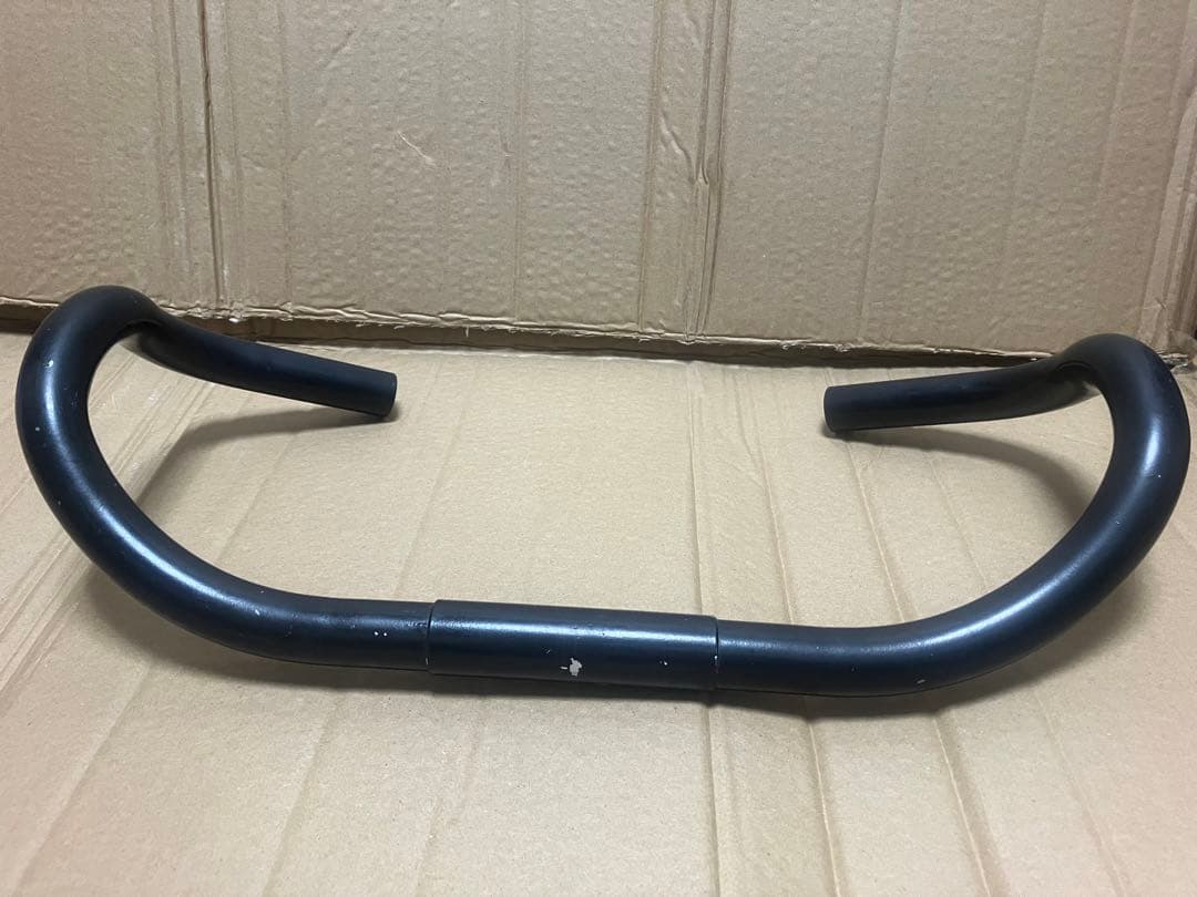 再値下げ 中古 3ttt TRIBAR ファニー TT ブルホーン