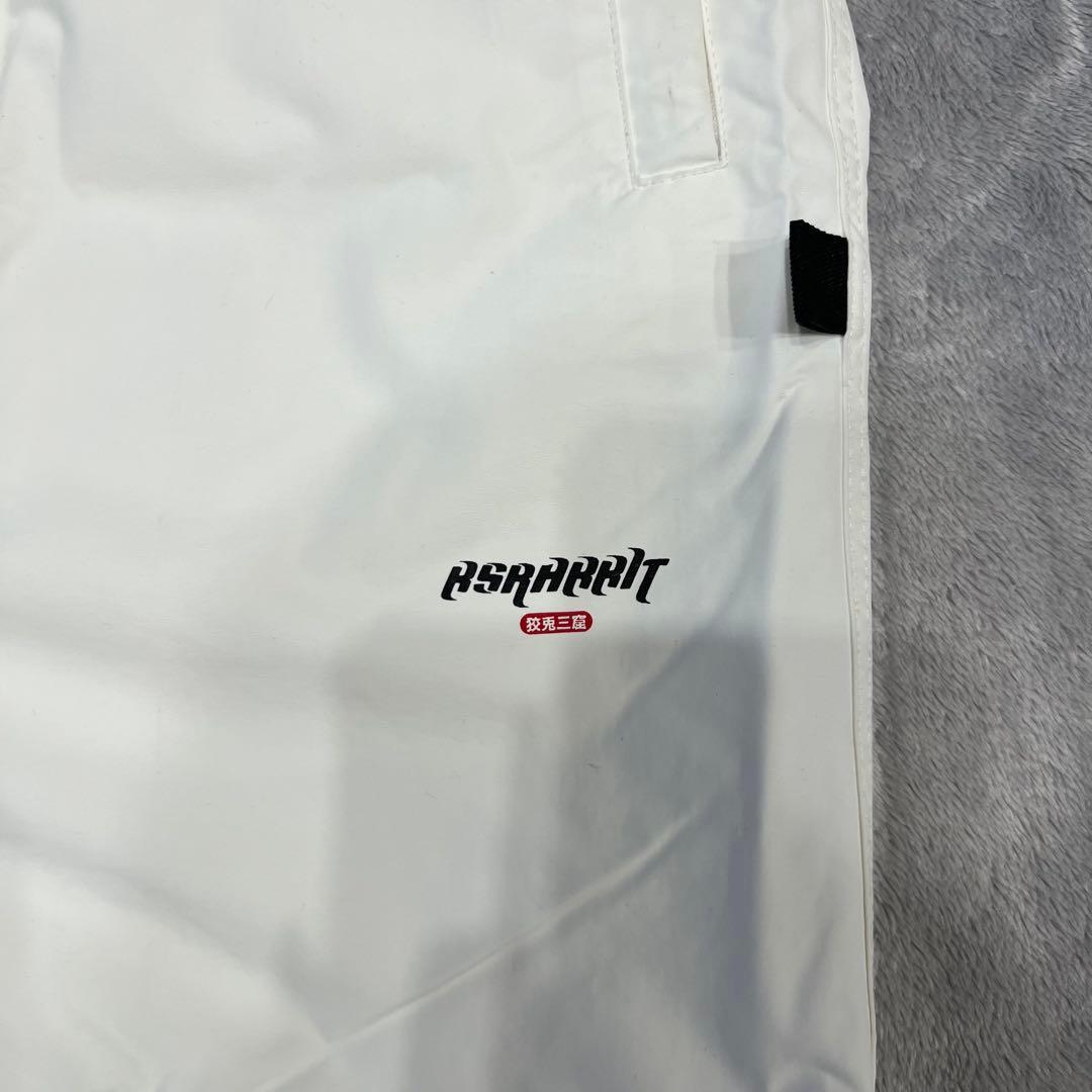 BSRABBIT JOGGER PANTS スノボウェア Lサイズ スノボパンツ