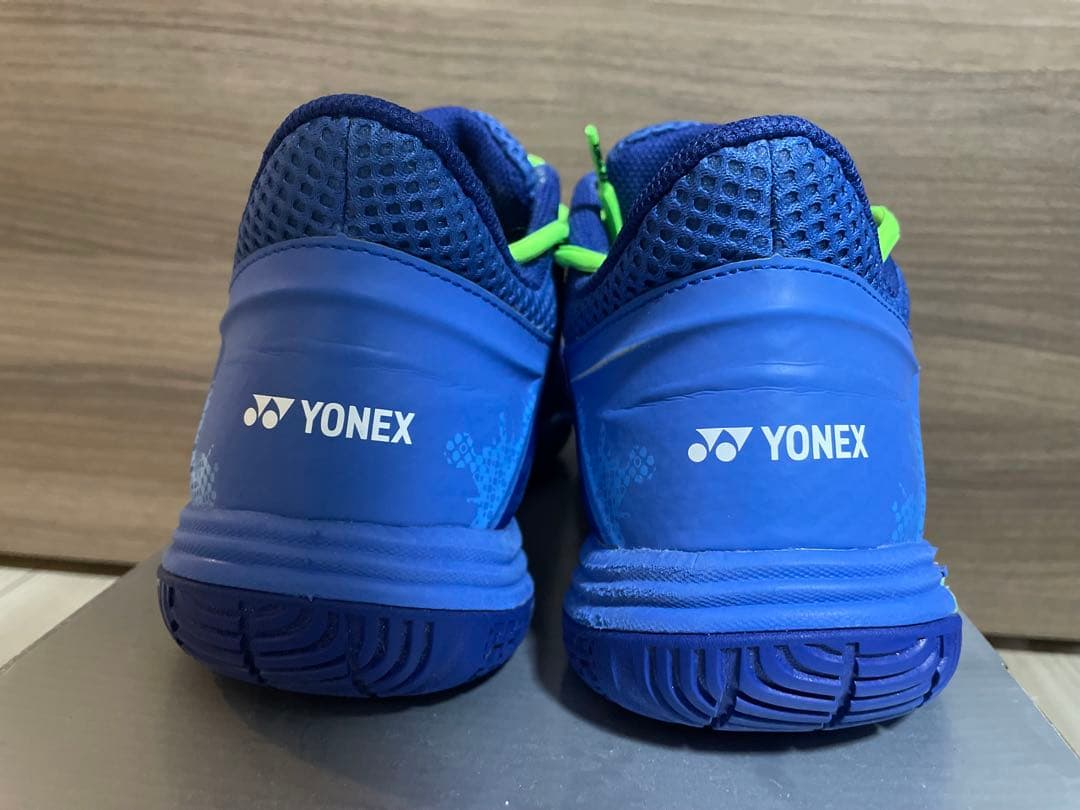 YONEX パワークッション エクリプションZメン SHBELZ3M 26.5