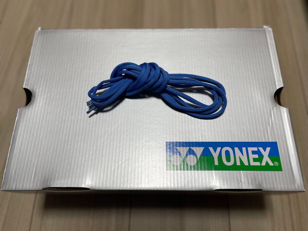 YONEX パワークッション エクリプションZメン SHBELZ3M 26.5
