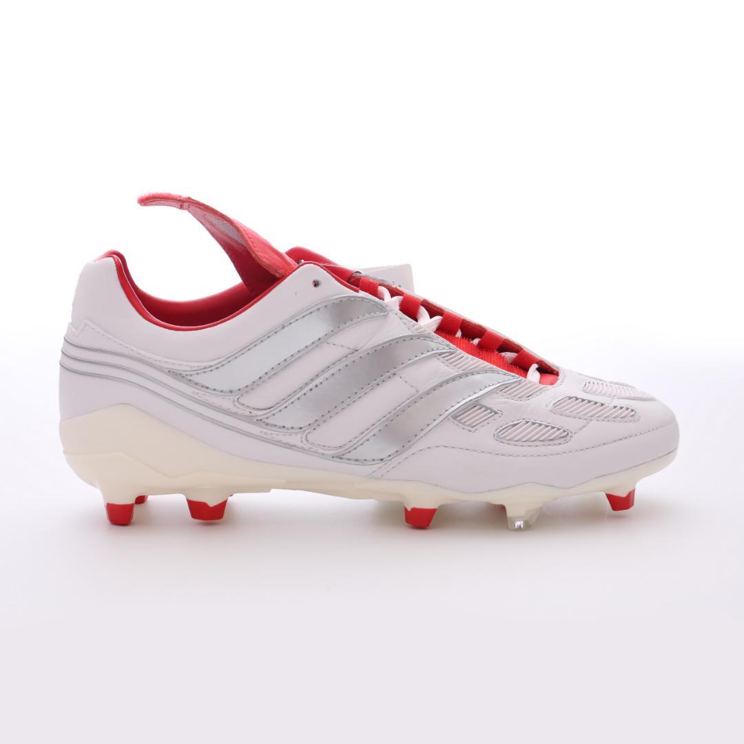 (新品26㎝) adidas プレデター プレシジョン FG/AG ベッカム