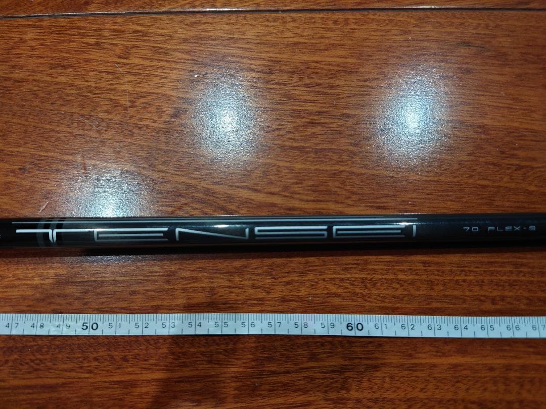 CALLAWAY APEX UW 23 TENSEI キャロウェイ テンセイ
