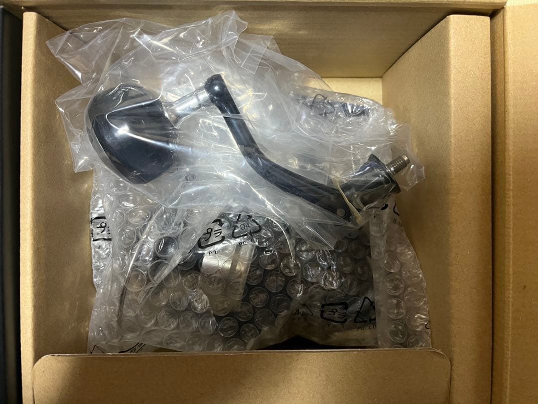 SHIMANO TWIN POWER SW8000PG スピニングリール