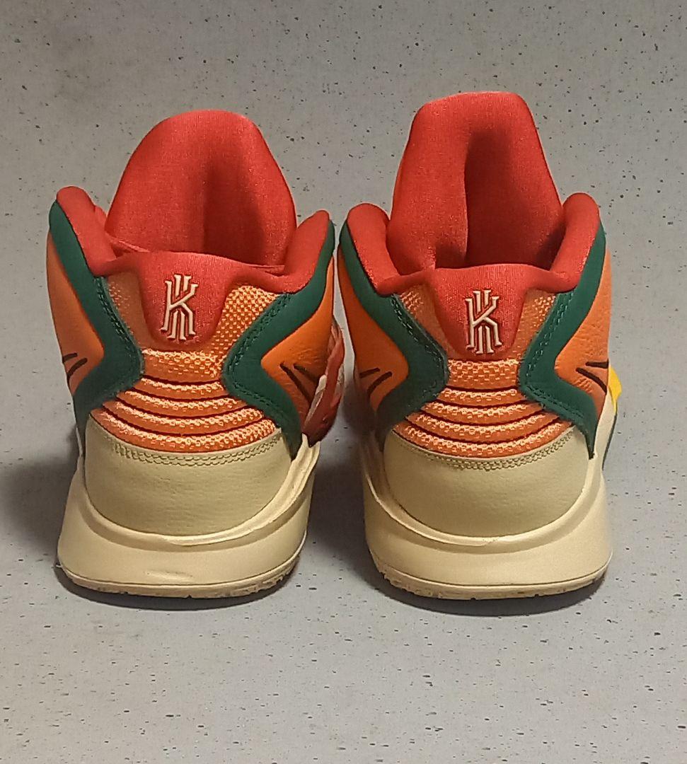 NIKE Kyrie Infinity 8 バスケットシューズ 31cm