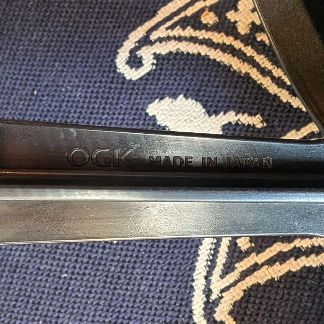 新品未使用　ogkホイール　kuwahara old bmx　クワハラ　ET
