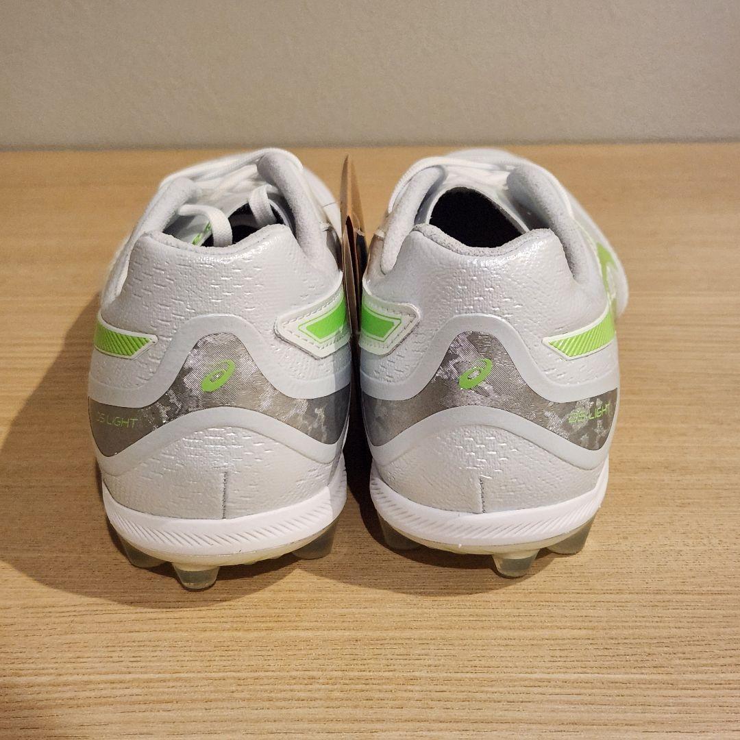 新品 ASICS DS LIGHT PRO AG 26.0cm