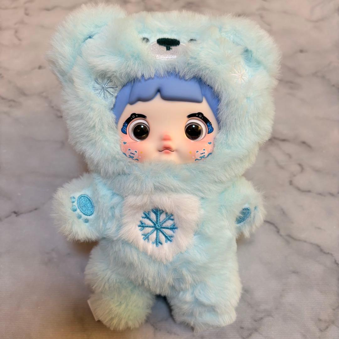 TOPTOY まとめ売り　Nommi Maymei ズートピア