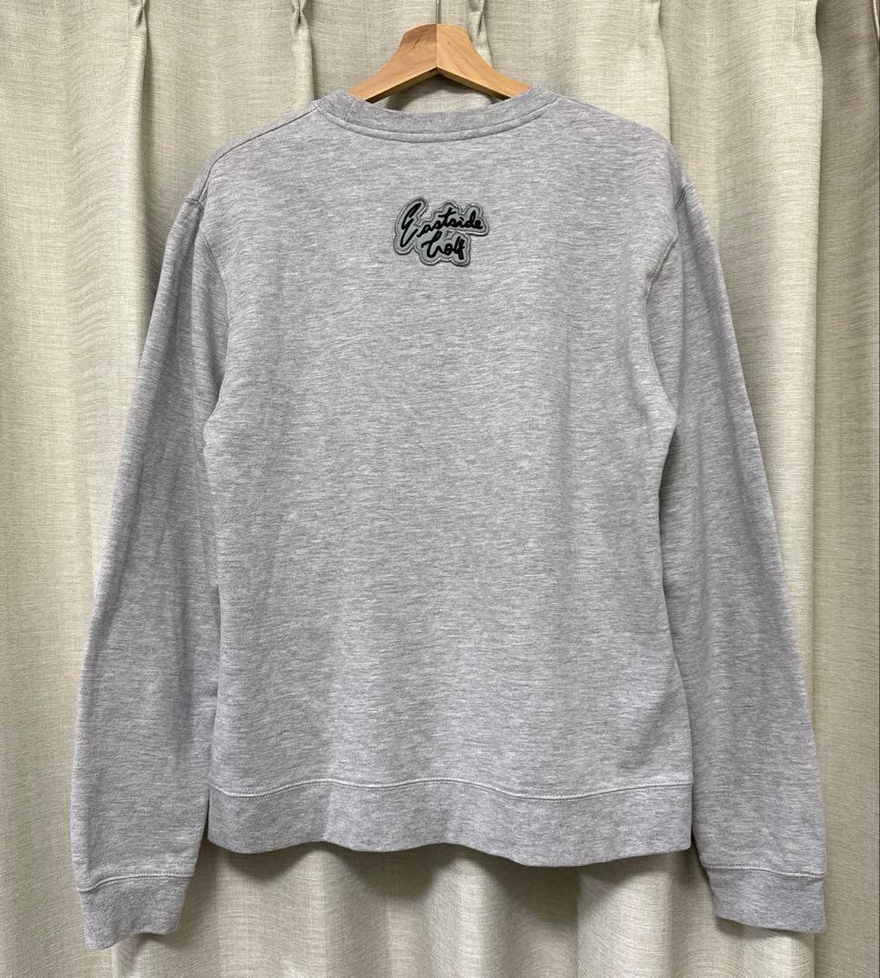 【Eastside Golf】グレースウェット＊S