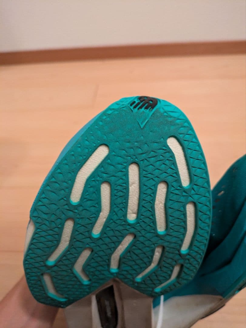 スパイク・シューズ New balance Fuelcell SC Pacer v2 27.0cm