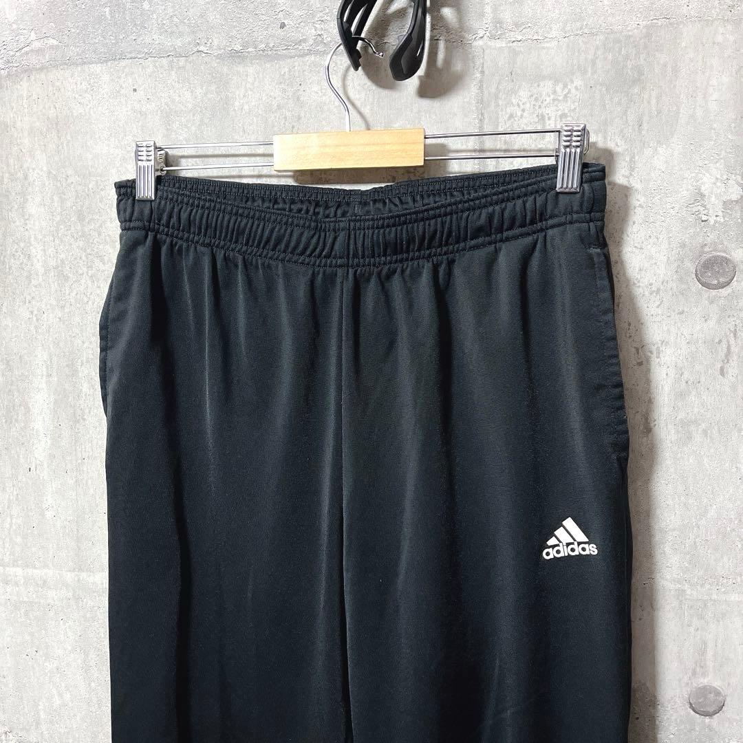adidas アディダス メンズビッグサイズ ジャージ上下セット セットアップ