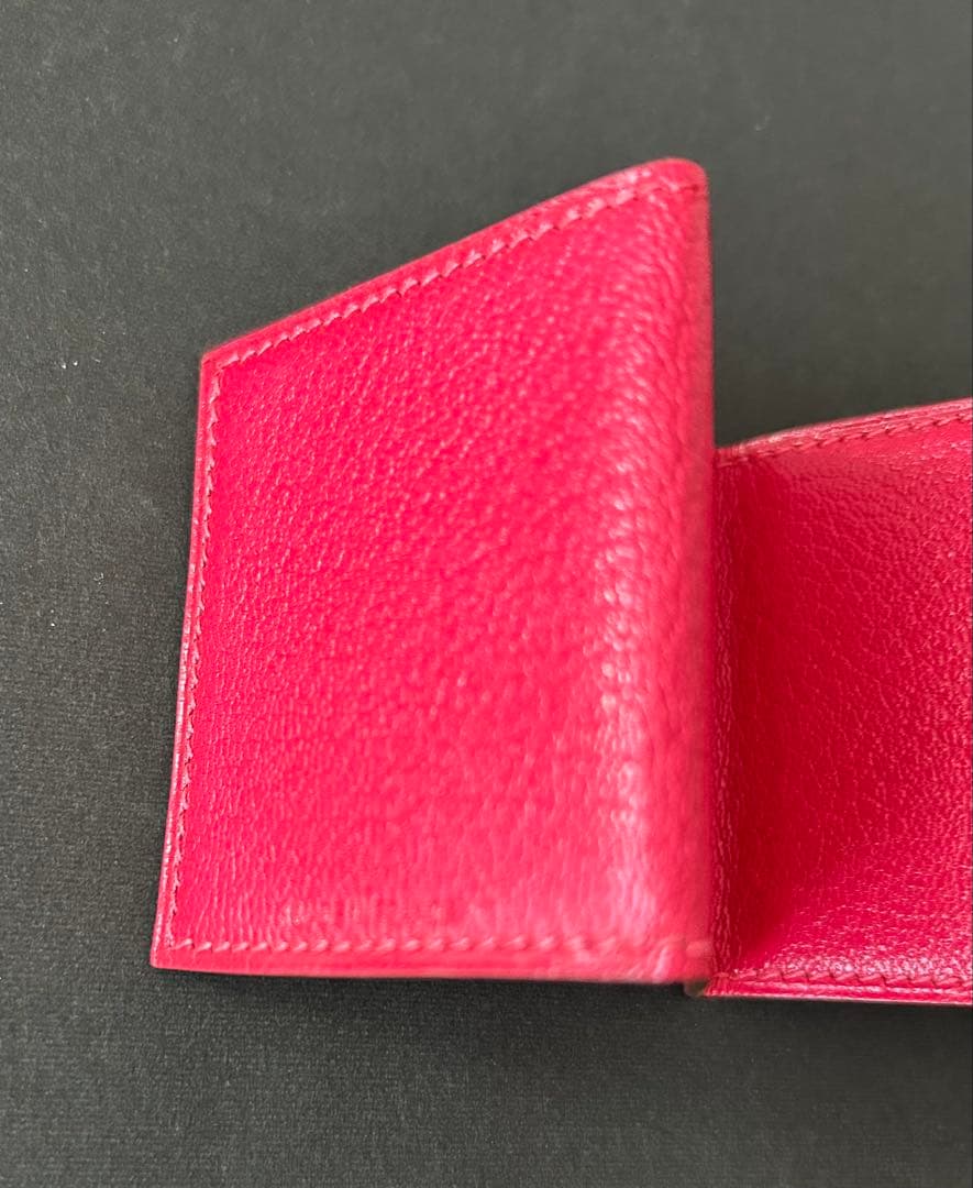 【希少品】★HERMES エルメス4連ミニフォトフレーム★-即日発送-