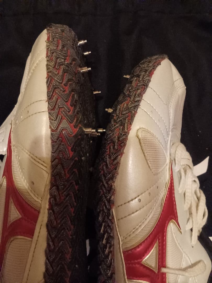 mizuno　フィールドジオ　HJ-1