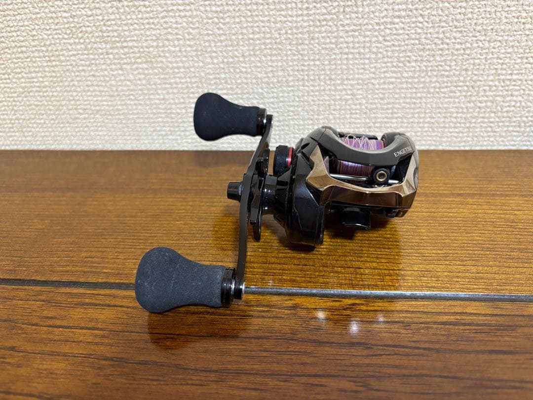 ENGETSU エンゲツ 炎月　PE200m