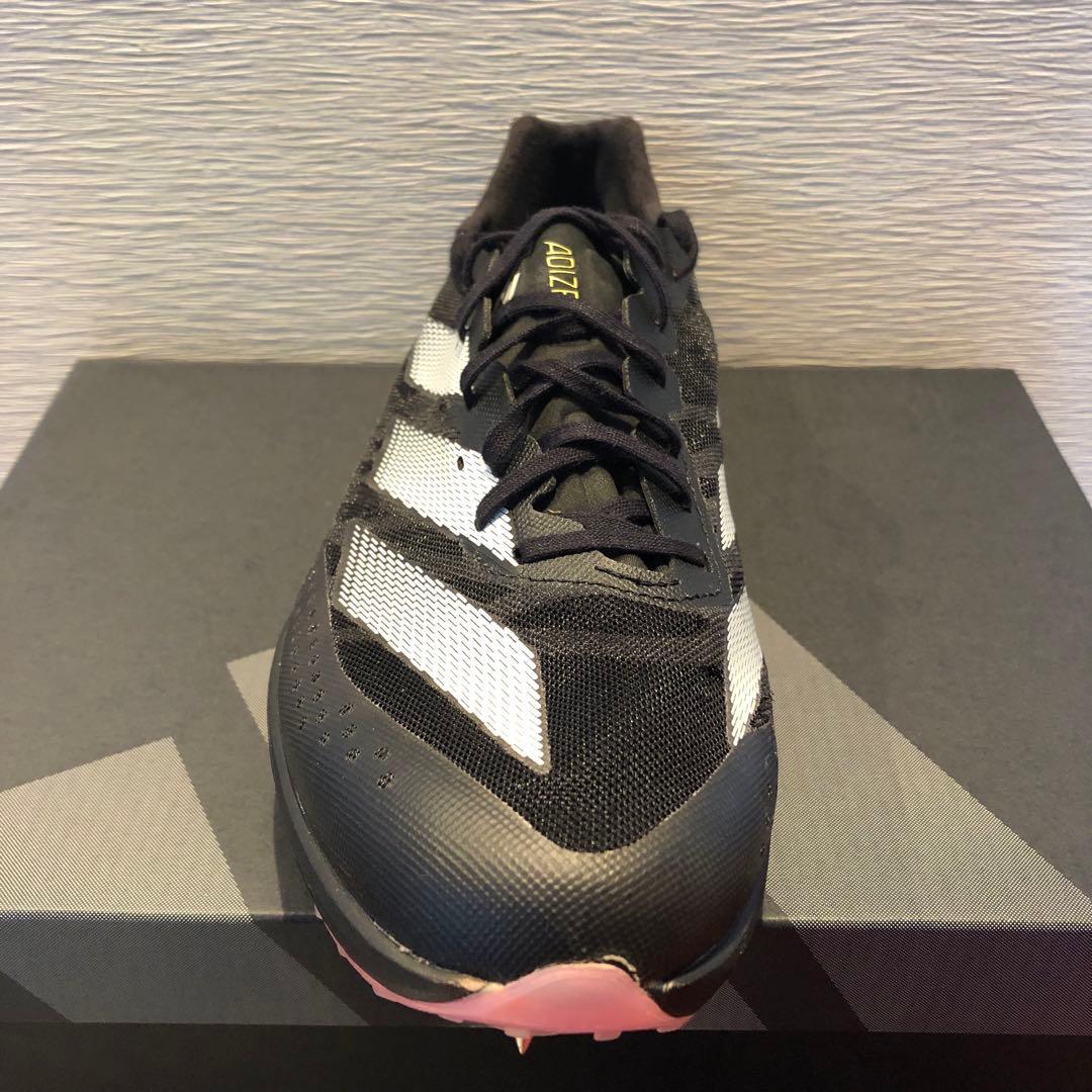 日曜日まで値下げ　アディダス　adizero prime sp2 27.5cm