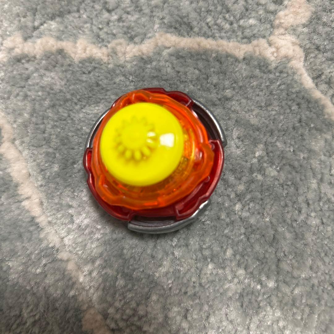 ベイブレードX スコーピオスピア3-60E①