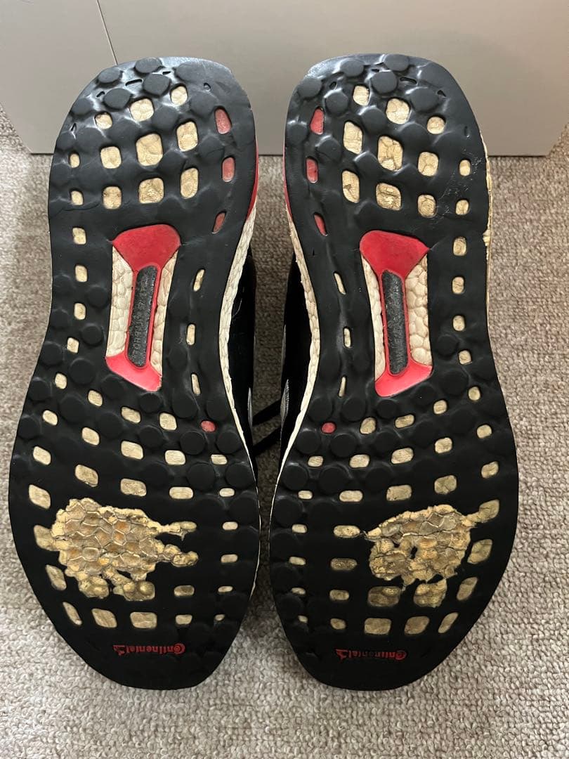 COPA 17.1 UltraBoost コパ　ムンディアル　ウルトラブースト