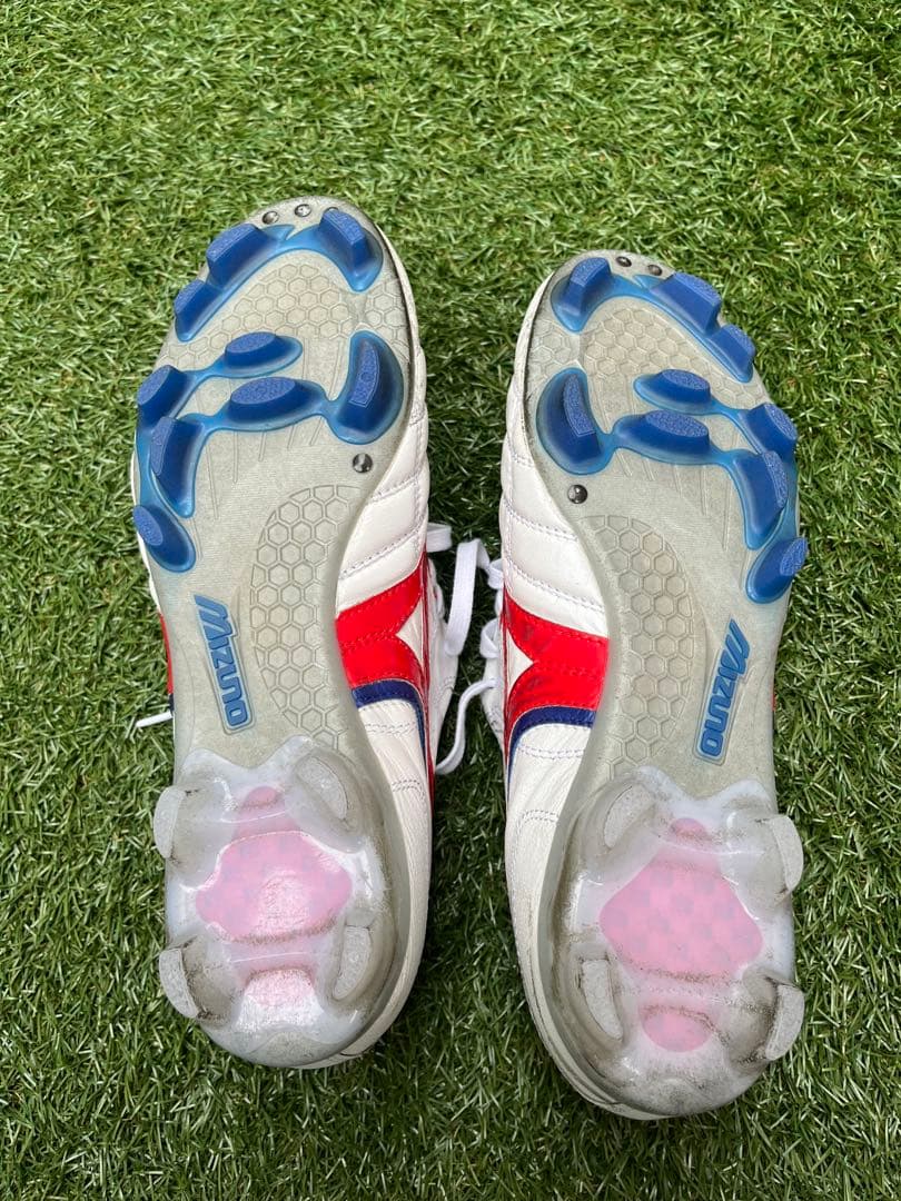 MIZUNO モレリアウェーブカップ SS JAPAN 26.5cm