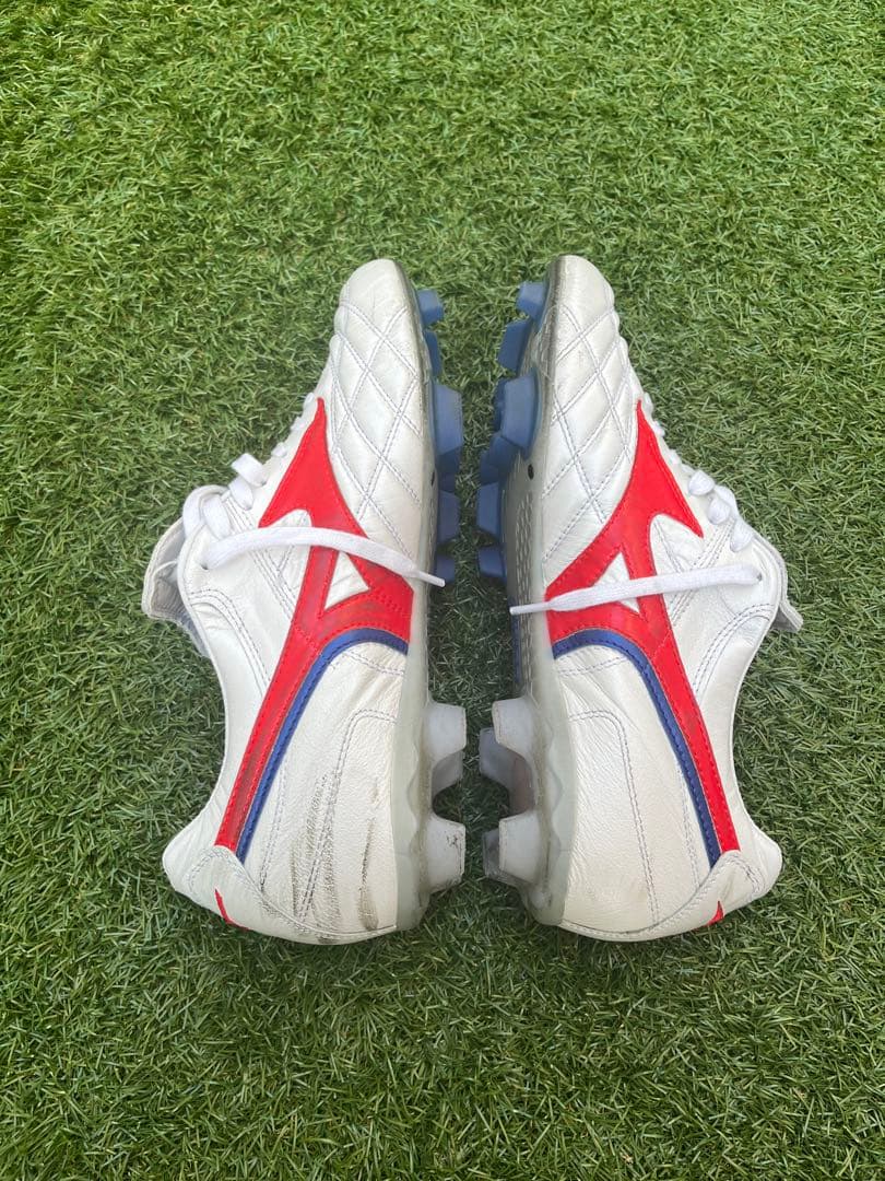 MIZUNO モレリアウェーブカップ SS JAPAN 26.5cm