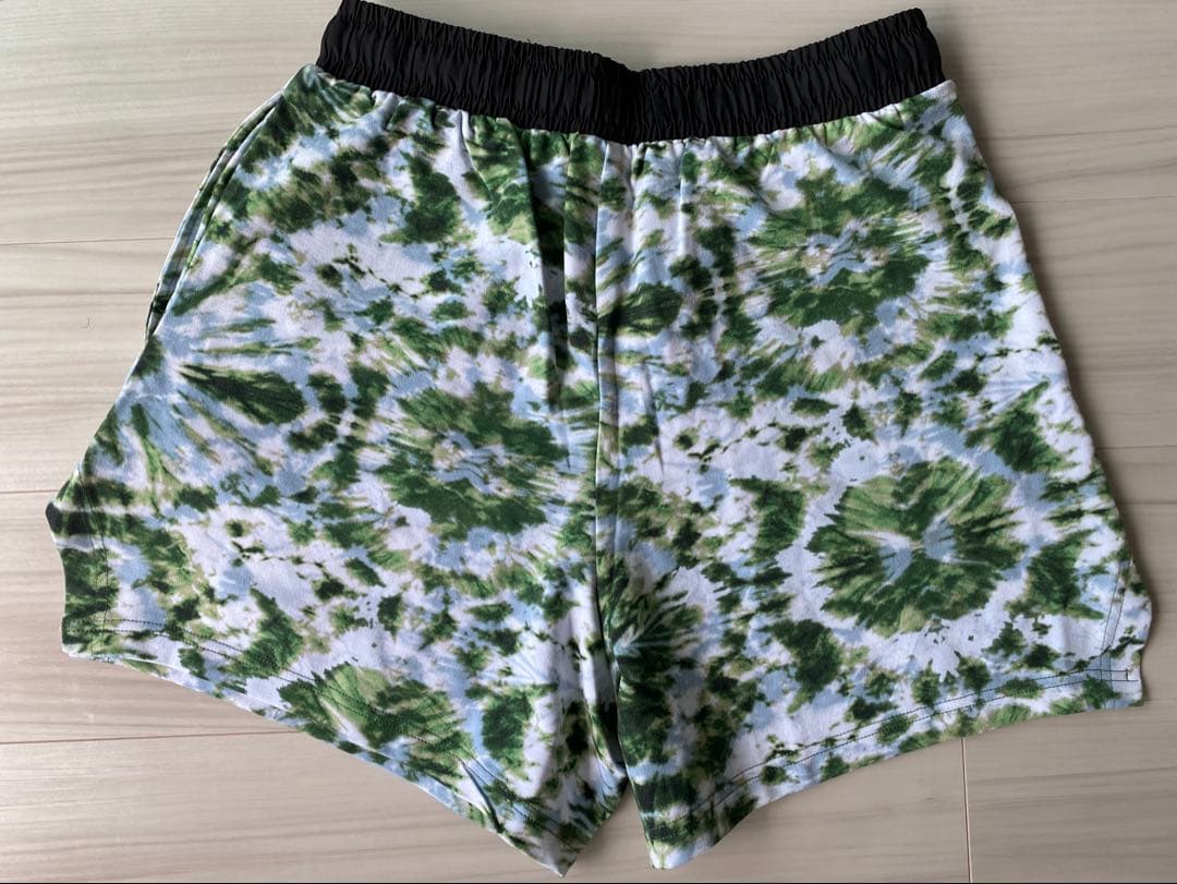 Salsation サルセーション　ハーフパンツ　M