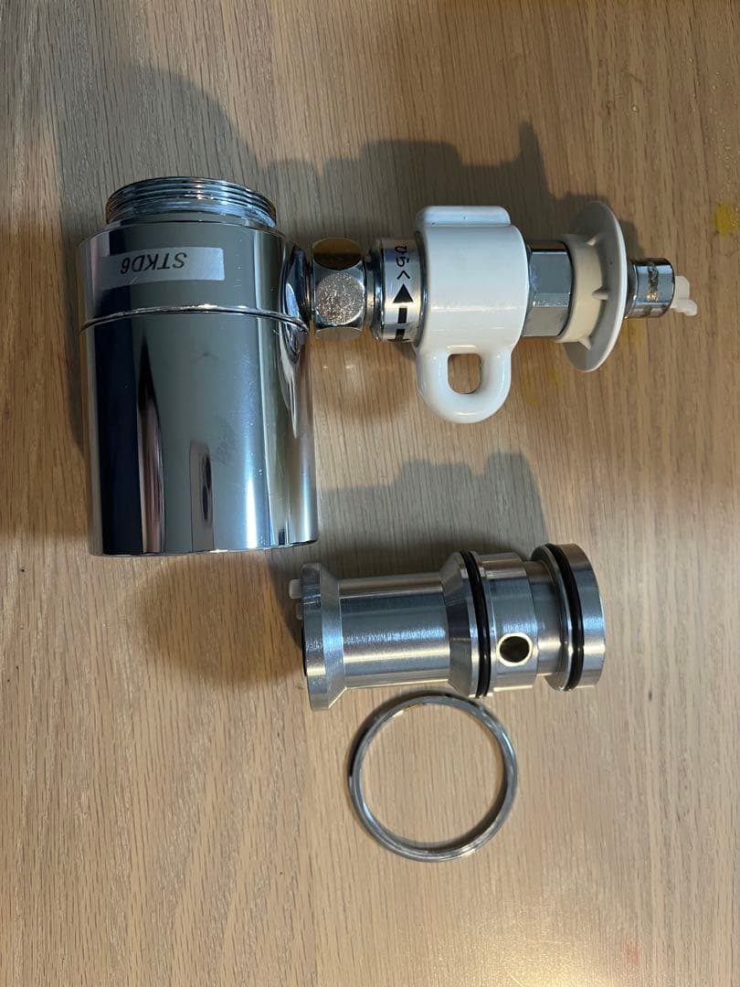 STKd6 部品 食洗機　　ここそらです。