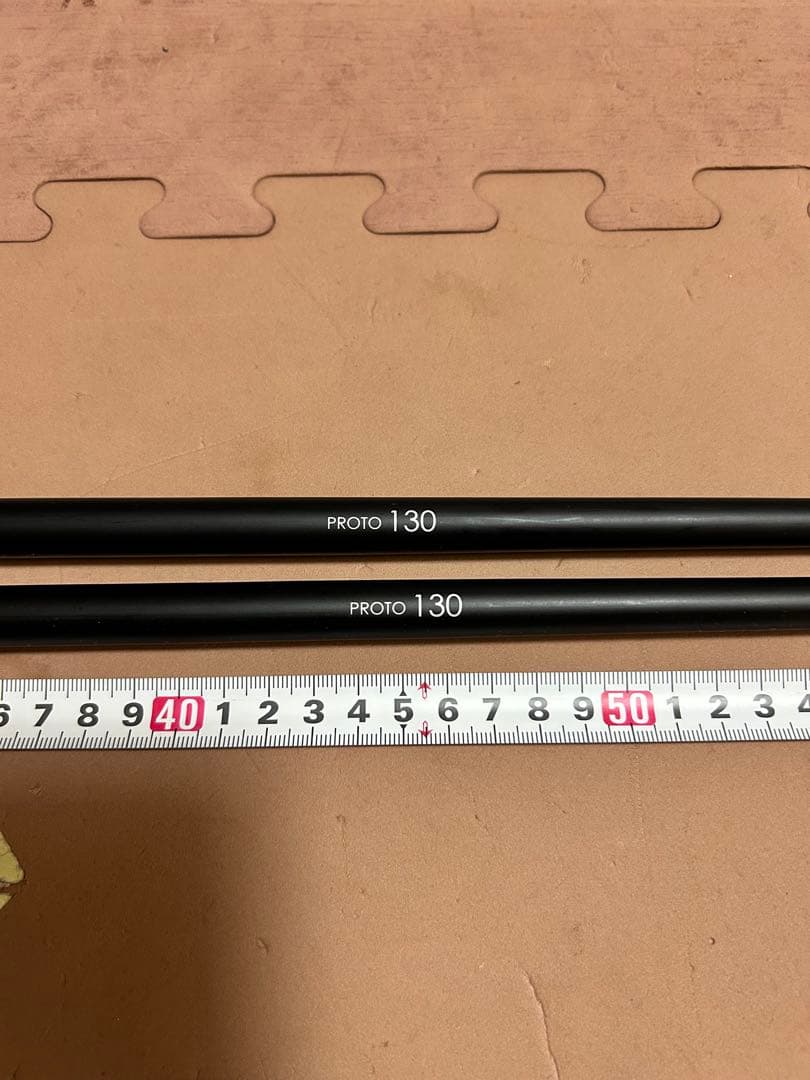 【きよ様】PROTO 130 シャフトウェッジ