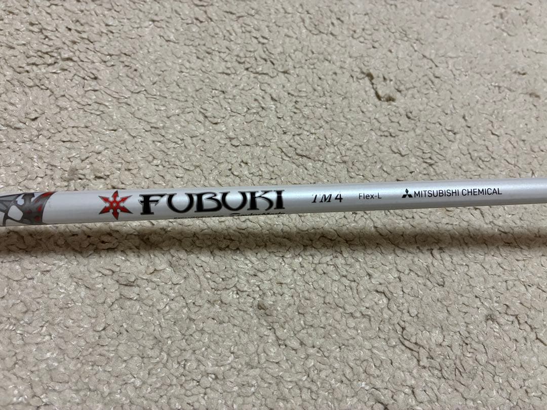 【状態良】テーラーメイド M6 レディースクラブセット