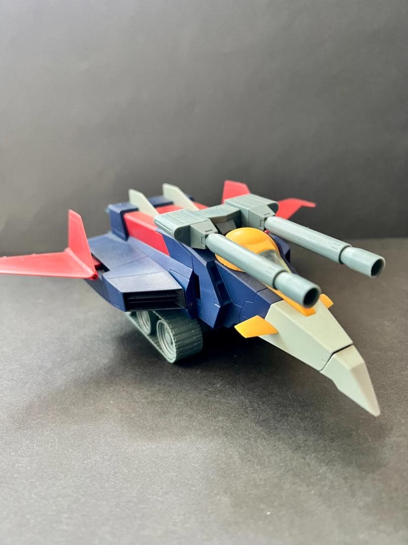 ROBOT魂 Gファイター ver. A.N.I.M.E. 「機動戦士ガンダム」