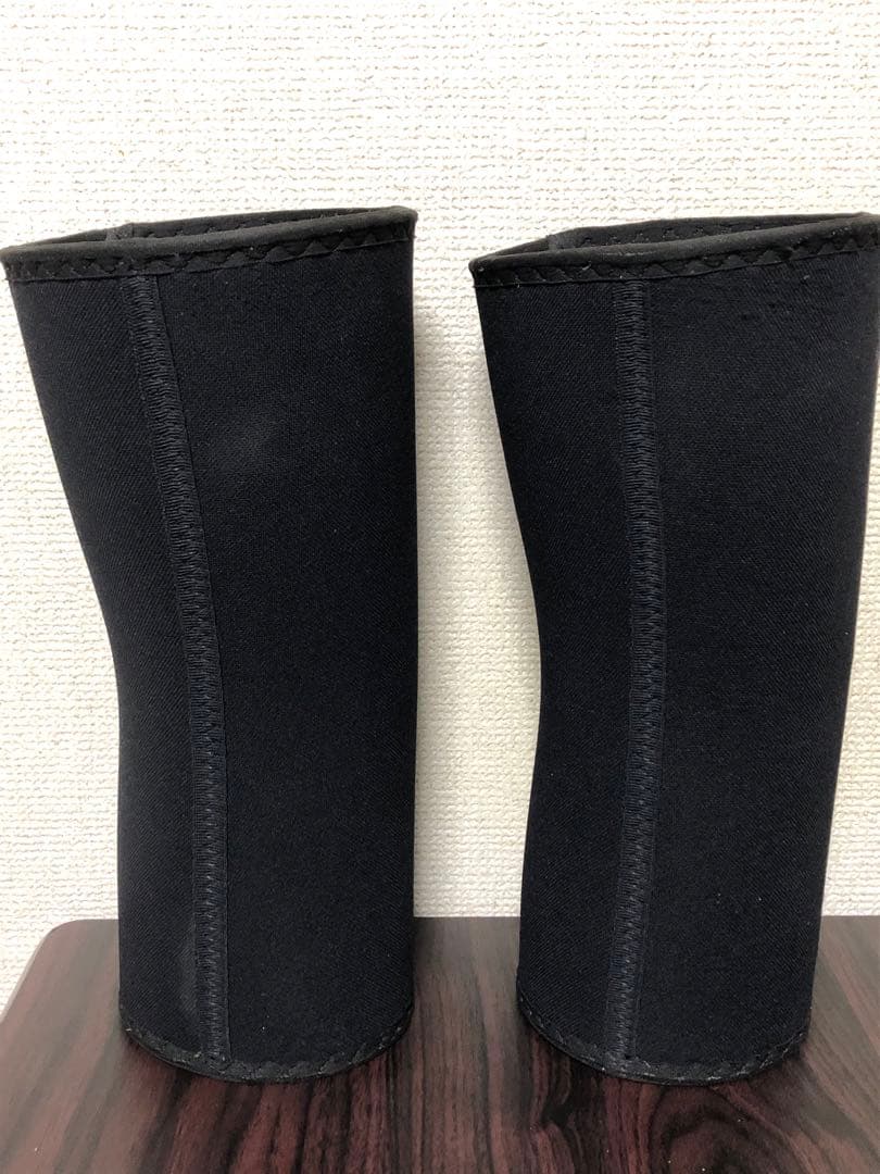 A7 ニースリーブ　RIGOR MORTIS Mサイズ 7mm厚