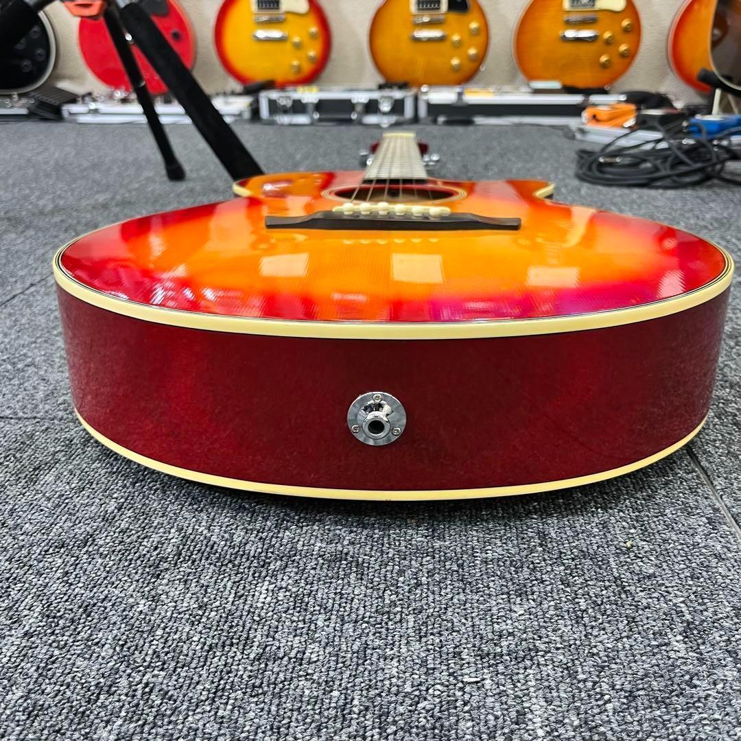 【9993】 Cooder by タカミネ Takamine TCP 380