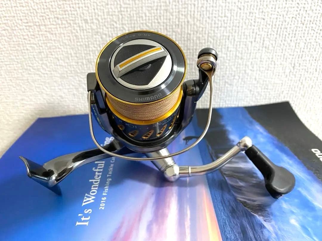 07ステラ 3000HG