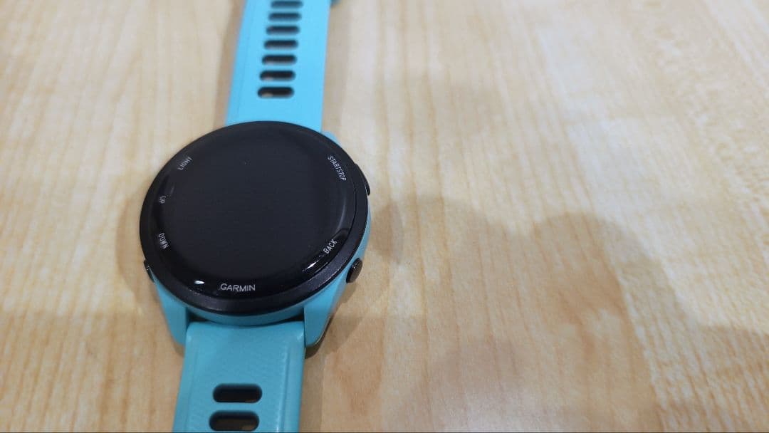 その他 GARMIN Forerunner 265 Music Aqua