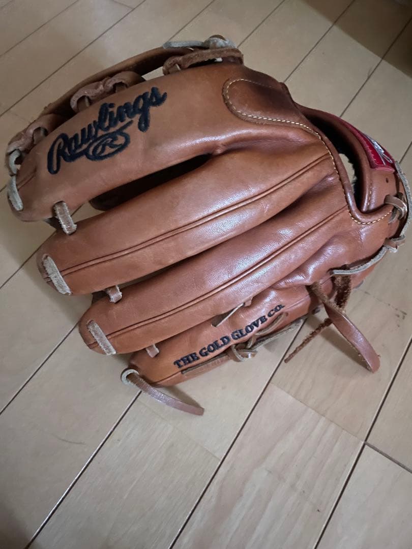 Rawlings グローブ ノーラン・アレナドモデル