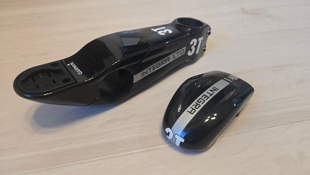 3T INTEGRA LTD カーボン ステム 110mm 美品
