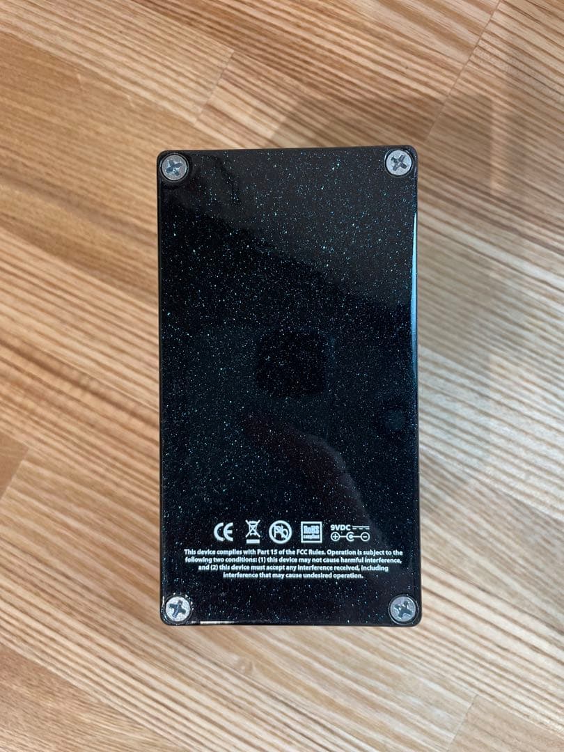 ギター Wampler Ego 76 Compressor