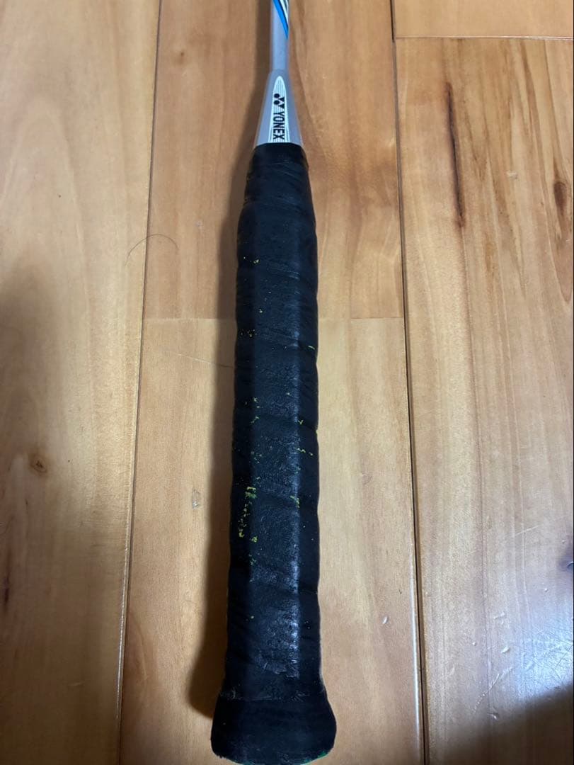 専用！！【中古】YONEX NANORAY 800バドミントンラケット：3UG5
