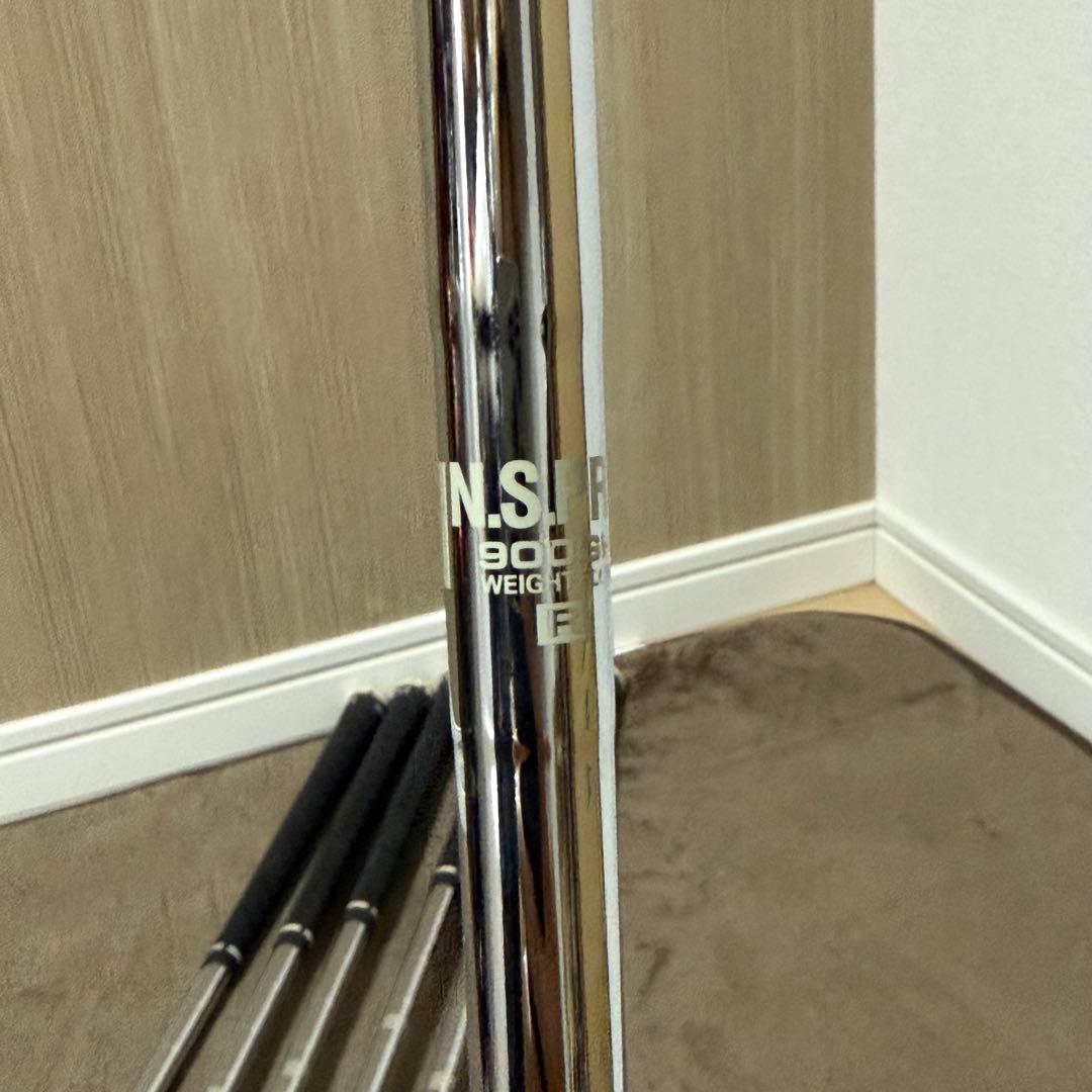 BRIDGESTONE PHYZ アイアンセット 7本セット